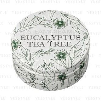 Eucalyptus & Tea Tree Steam Cream 30g