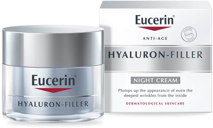 Eucerin Anti-Age Complete Daily Routine