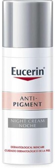 Eucerin Anti-Pigment Nachtcrème - 50 ml