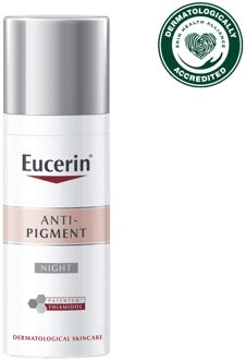 Eucerin Anti Pigment Night Cream - 50ml