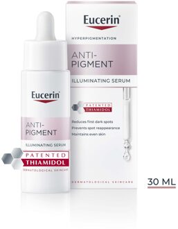 Eucerin Antipigmentvlekken Huidperfectionerend Serum 30 ml