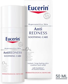 Eucerin AntiRedness Soothing Care 50ml