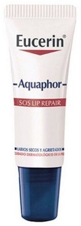 Eucerin Aquaphor SOS Lip Herstel