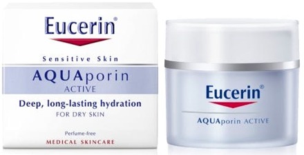 Eucerin Aquaporin Active dagcrème - 000