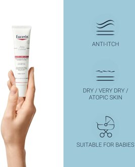 Eucerin AtoControl Acute Care Cream 40ml