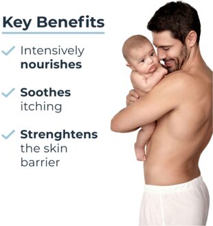 Eucerin Atocontrol Balm 200ml