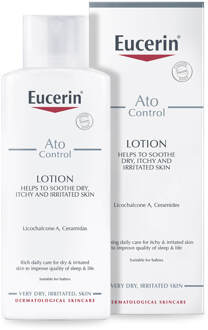 Eucerin AtoControl Body Care Lotion 250ml