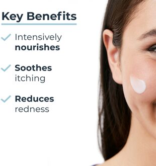 Eucerin AtoControl Gezichtsverzorgingscrème 50 ml