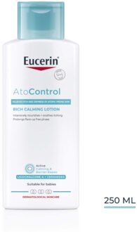 Eucerin AtoControl Lichaamsverzorgingslotion 250 ml