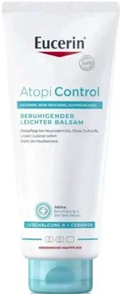 Eucerin Balm Eucerin AtopiControl Light Balm 400 ml