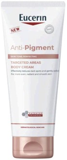 Eucerin Bodylotion Eucerin Anti-Pigment Targeted Areas Body Cream 200 ml