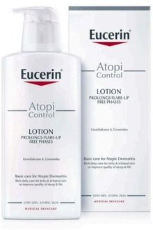 Eucerin Bodylotion Eucerin AtoControl Care Body Lotion 400 ml
