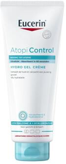 Eucerin Bodylotion Eucerin AtopiControl Hydro Gel 400 ml