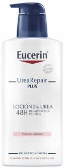 Eucerin Bodylotion Eucerin UreaRepair Plus 5% 400 ml