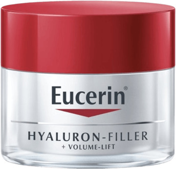 Eucerin Dagcrème Eucerin Hyaluron-Filler + Volume-Lift Day Cream 50 ml