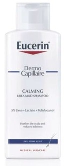 Eucerin Dermo Capillaire Hypertolerant Shampoo