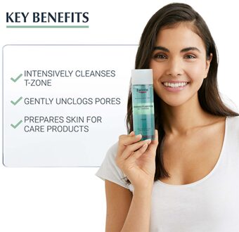 Eucerin DermoPurifyer Toner 200 ml