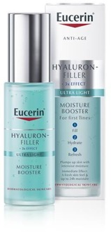 Eucerin Gezichtsgel Eucerin Hyaluron-filler Moisture Booster 30 ml