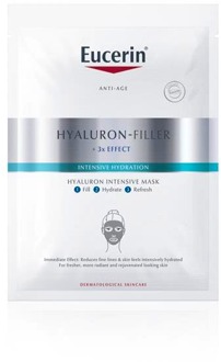 Eucerin Gezichtsmasker Eucerin Hyaluron-Filler Intensive Mask 1 st