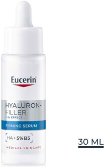 Eucerin Hyaluron Filler Firming Serum 30ml
