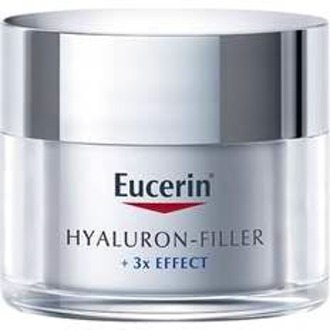 Eucerin Hyaluron-Filler Nachtcreme 50 ml