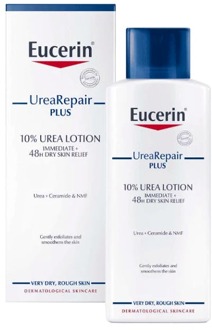 Eucerin Moisturizing Crème Eucerin 10% Urea Repair Plus Intensive Lotion 400 ml