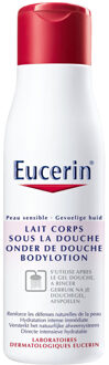 Eucerin Onder de Douche Bodylotion (400 ml)