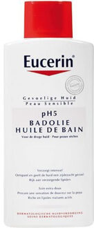 Eucerin Ph5  - 400 ml - Badolie