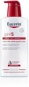 Eucerin pH5 Body Lotion - 400 ml