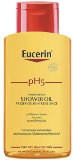 Eucerin pH5 Douche Olie - 200 ml