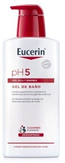 Eucerin pH5 douchegel - 000