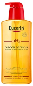 Eucerin pH5 doucheolie - 000