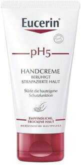 Eucerin pH5 Handcrème - 75 ml