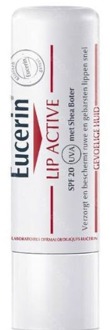 Eucerin pH5 Lip Activ Lippenbalsem SPF20 4,8g