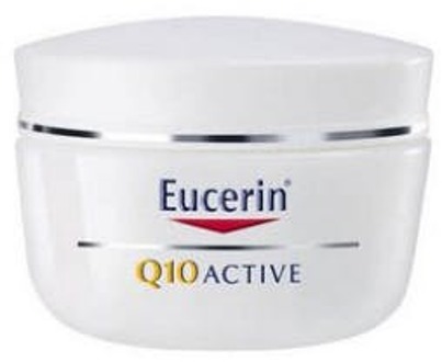 Eucerin Q10 Active Ant-Rimpel Dagcrème - 50 ml
