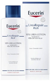 Eucerin Repair 10% urea lotion - 000