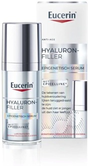 Eucerin Serum Eucerin Hyaluron-Filler Epigenic Serum 30 ml