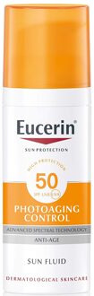Eucerin Sun Photoaging Control SPF50 Duo