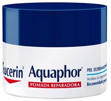 Eucerin Universalcrème Eucerin Aquaphor Reconstructive Balm 7 g