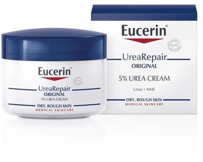 Eucerin Universalcrème Eucerin Urea Repair Original 5% Cream 75 ml
