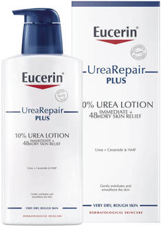 Eucerin Urea Dry Skin Duo
