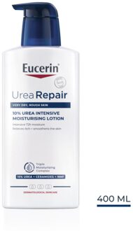 Eucerin UreaRepair 10% Lotion 400 ml