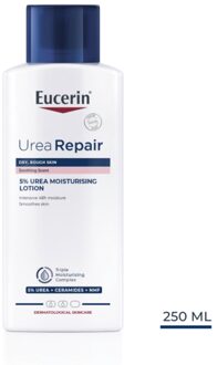 Eucerin UreaRepair 5% Geparfumeerde Lotion 250 ml