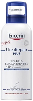 Eucerin UreaRepair Plus 10% Urea Voetschuim 150ml
