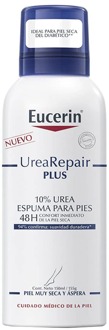 Eucerin Voetverzorging Eucerin Urearepair Plus 10% Foot Foam 150 ml