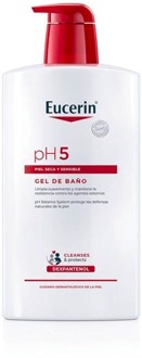 Eucerin Waslotion - 1000 ml