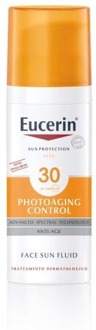 Eucerin Zonnebrandcrème Eucerin Sun Photoaging Control Face Fluid SPF30 50 ml