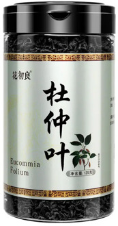 Eucommia Ulmoides Tea Authentic Wild Eucommia Ulmoides Leaf Bud Cymbal Male Flower Chinese Herbal Medicine