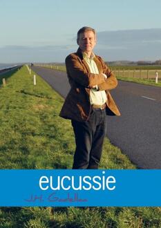 Eucussie - Boek J.H. Gadellaa (9462545286)