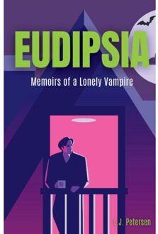 Eudipsia - L.J. Petersen